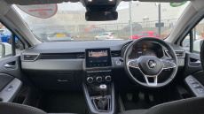 Renault Clio 1.0 TCe 90 Iconic Edition 5dr Petrol Hatchback